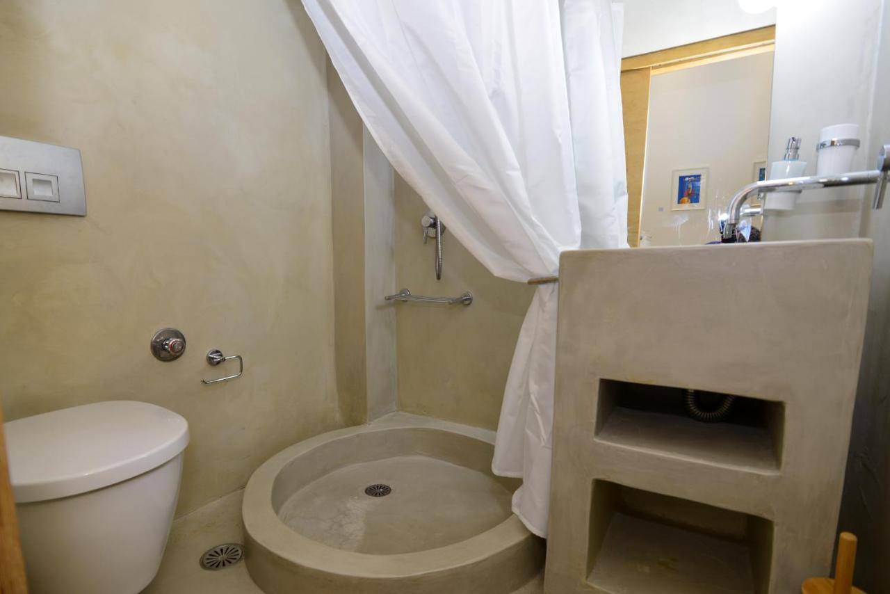 Апартаменты Athens Cozy Studio 4 Min Walk To The Acropolis Hil Экстерьер фото